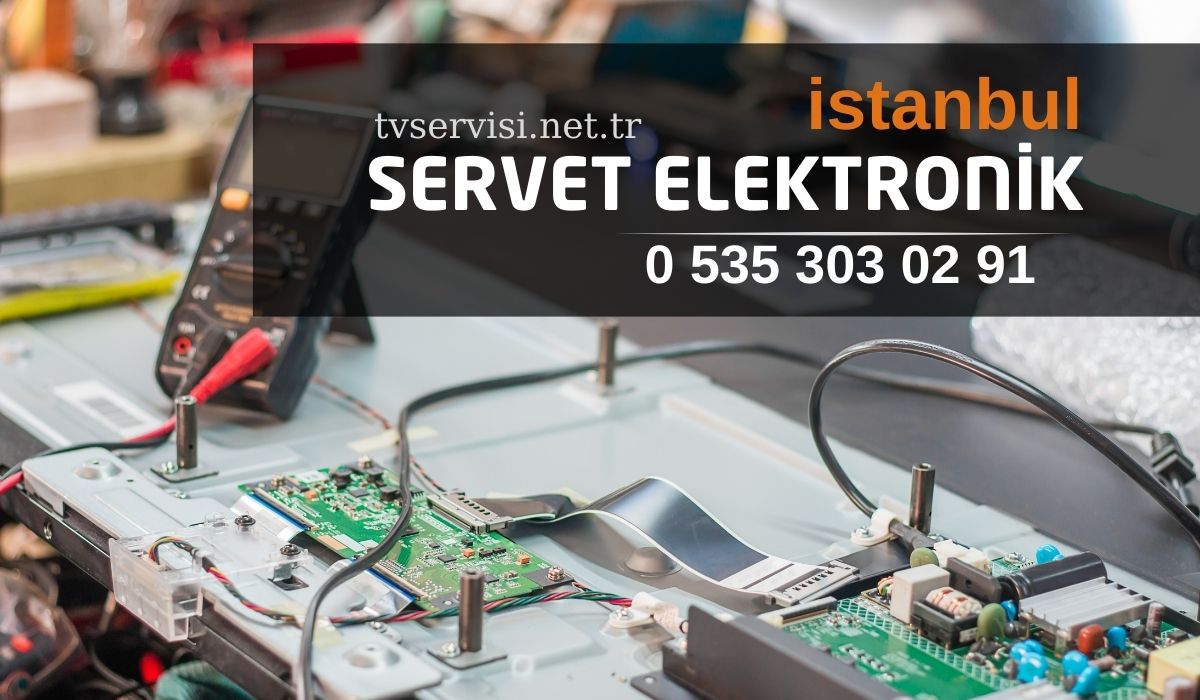 Pendik Hitachi TV Servisi
